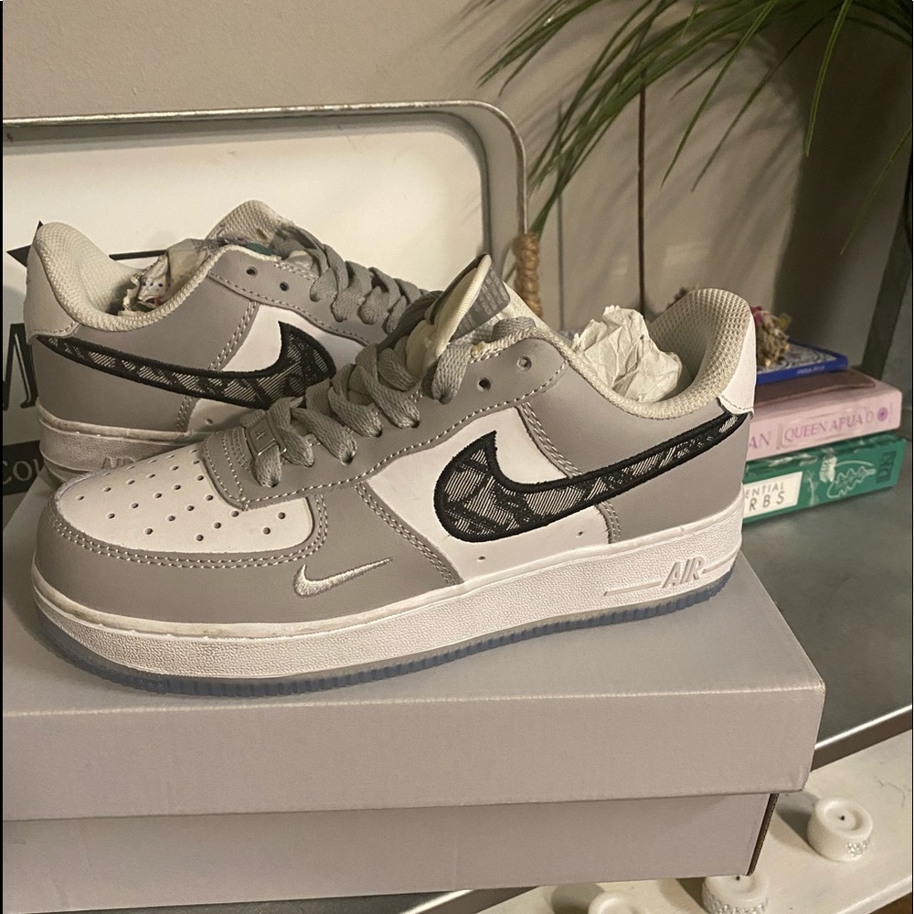 Nike Dior sneakers